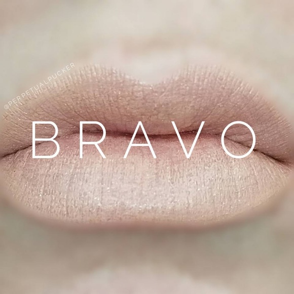 Lip Sense, Bravo Lip Color Light Pink - Picture 2 of 2